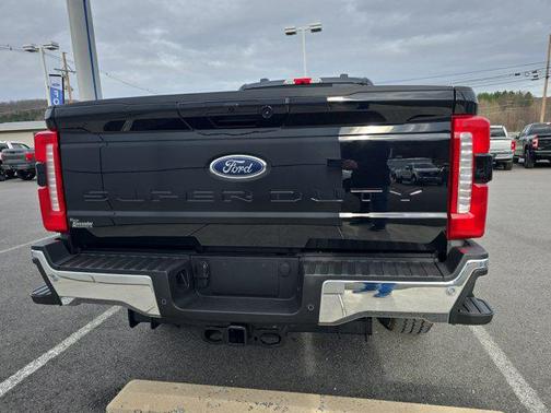 2024 Ford F-350 Lariat