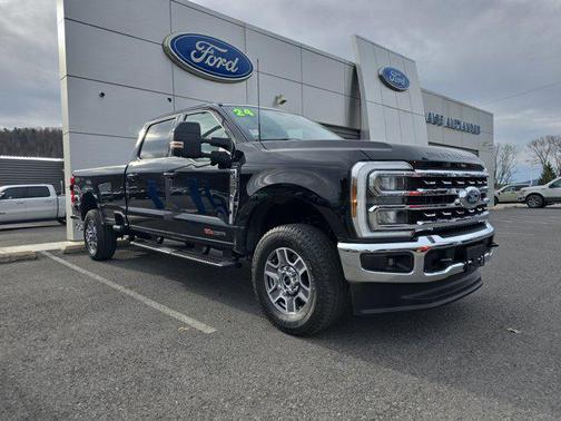 2024 Ford F-350 Lariat