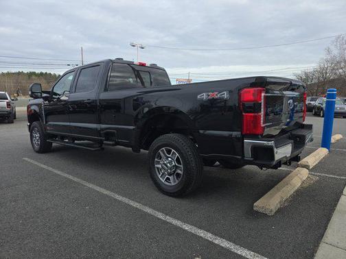 2024 Ford F-350 Lariat