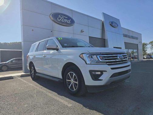 2021 Ford Expedition XLT