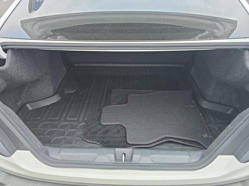 2023 Subaru WRX Base