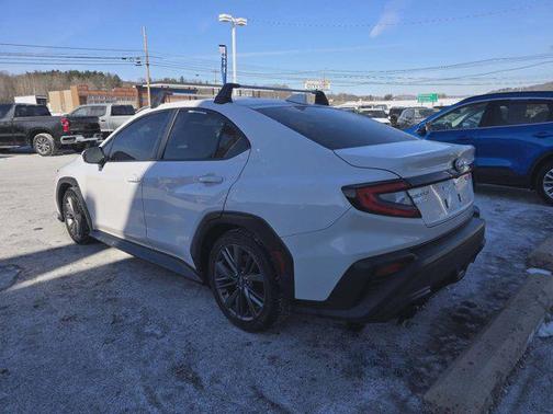 2023 Subaru WRX Base