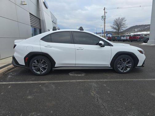 2023 Subaru WRX Base
