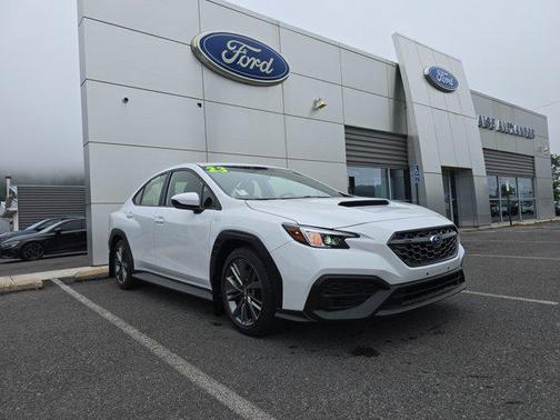 2023 Subaru WRX Base