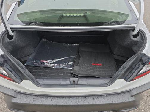 2023 Subaru WRX Base