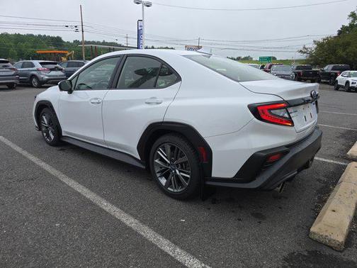 2023 Subaru WRX Base