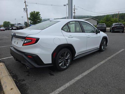 2023 Subaru WRX Base