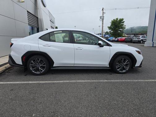 2023 Subaru WRX Base