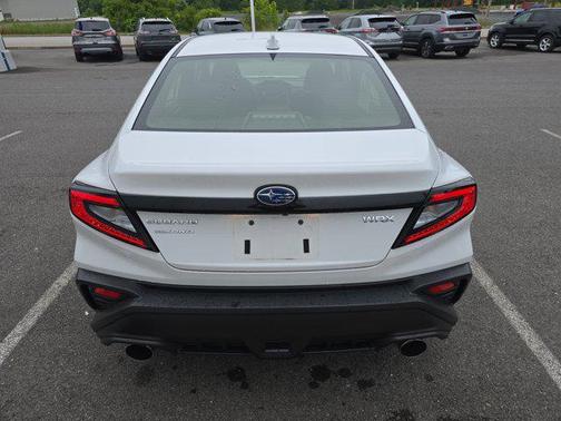 2023 Subaru WRX Base