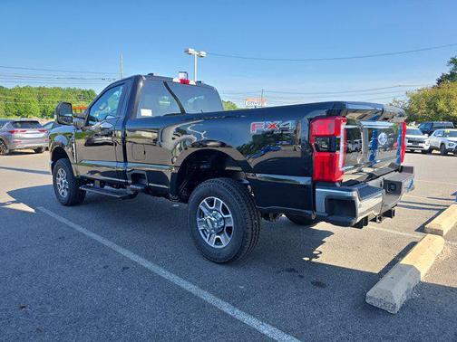 2025 Ford F-350 XLT