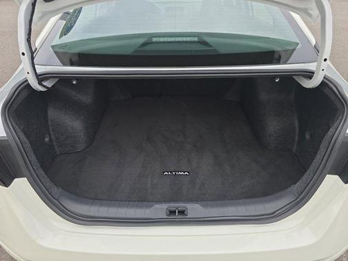 2024 Nissan Altima S FWD