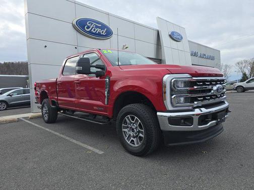 2024 Ford F-350 Lariat