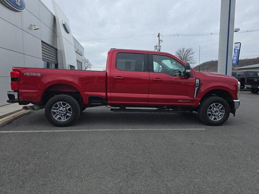 2024 Ford F-350 Lariat