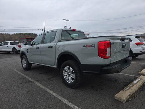 2024 Ford Ranger XL