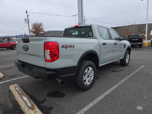 2024 Ford Ranger XL