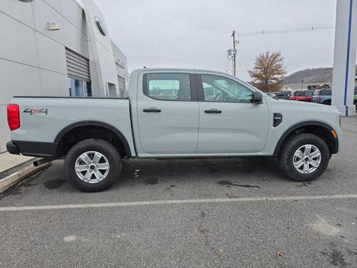 2024 Ford Ranger XL