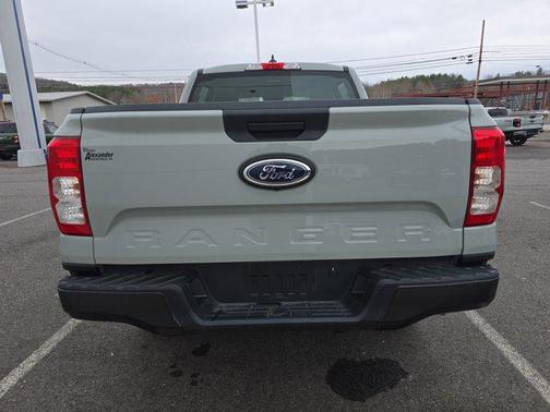 2024 Ford Ranger XL