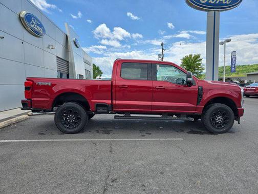 2025 Ford F-250 XLT