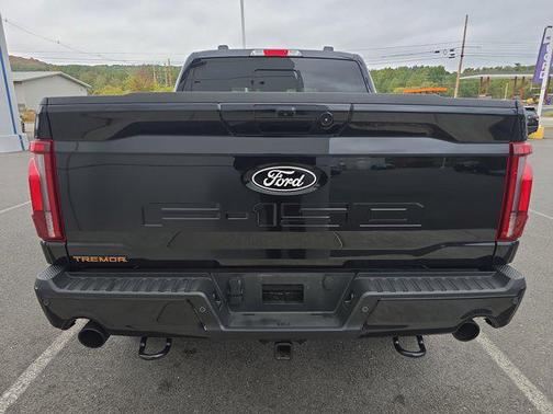 2024 Ford F-150 Tremor