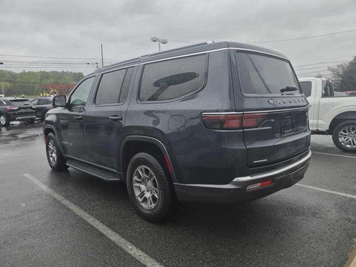 2022 Jeep Wagoneer Series I 4x4