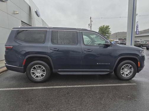 2022 Jeep Wagoneer Series I 4x4