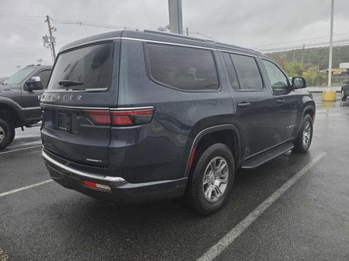 2022 Jeep Wagoneer Series I 4x4