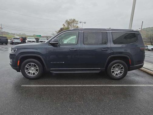 2022 Jeep Wagoneer Series I 4x4