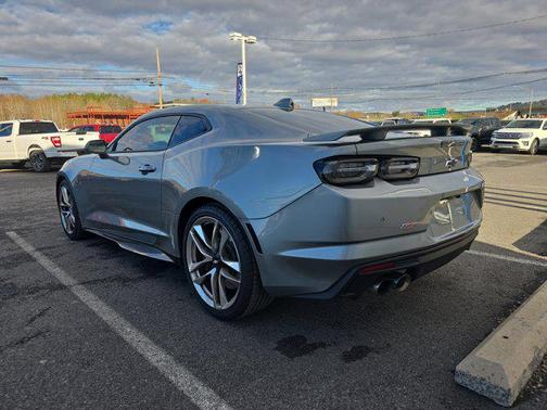 2024 Chevrolet Camaro 2SS