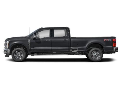 Race Red 2026 Ford F-350