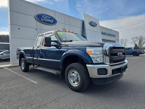 2015 Ford F-250 XL