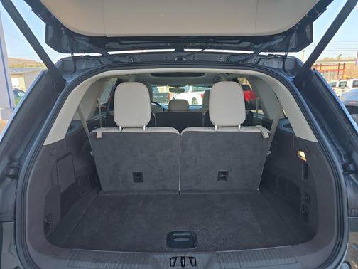 2022 Lincoln Aviator Reserve AWD