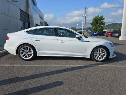 2024 Audi A5 Sportback 45 S Line Premium Plus