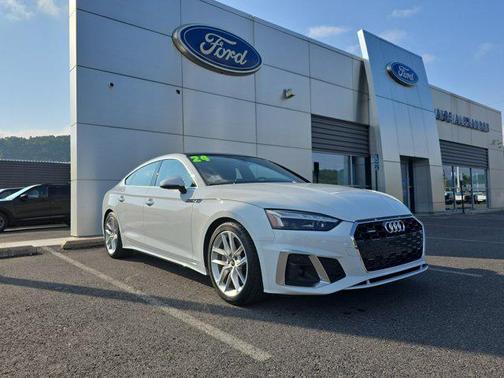 2024 Audi A5 Sportback 45 S Line Premium Plus