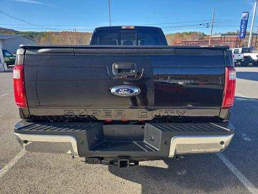 2014 Ford F-450 Lariat