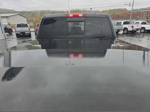 2016 RAM 2500 Laramie
