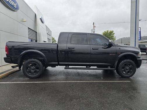 2016 RAM 2500 Laramie