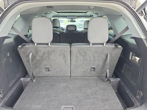 Star White Metallic Tri-Coat 2021 Ford Explorer XLT