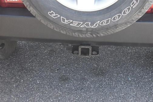 Deep Cherry Red Crystal Pearlcoat 2013 Jeep Wrangler Sport