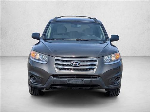 2012 Hyundai SANTA FE GLS