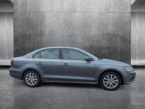 2017 Volkswagen Jetta 1.4T SE