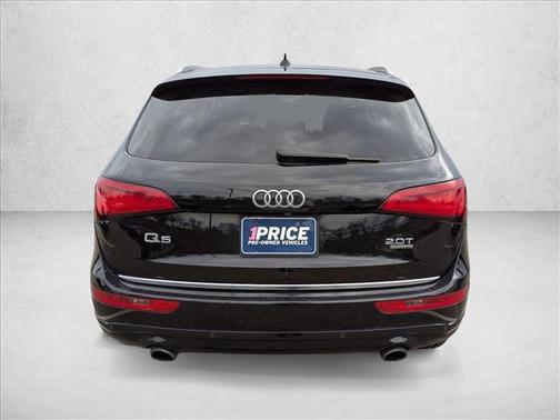 2017 Audi Q5 2.0T Premium