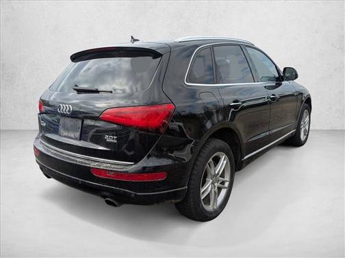 2017 Audi Q5 2.0T Premium
