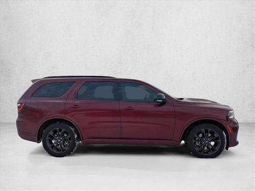 2023 Dodge Durango R/T Plus AWD