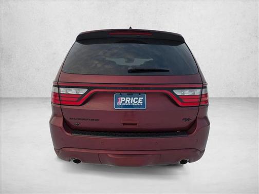 2023 Dodge Durango R/T Plus AWD