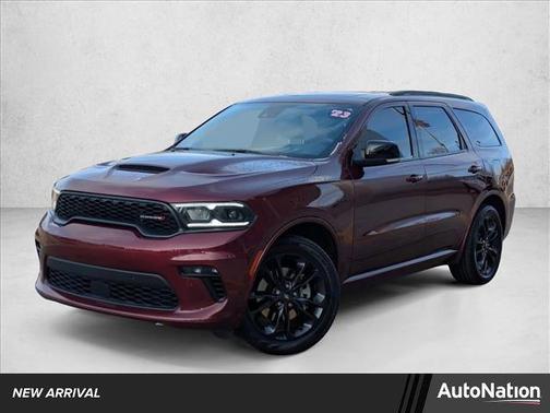 2023 Dodge Durango R/T Plus AWD