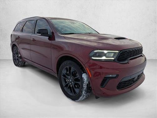 2023 Dodge Durango R/T Plus AWD
