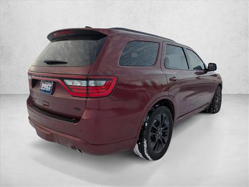 2023 Dodge Durango R/T Plus AWD