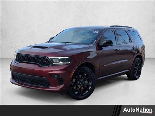 2023 Dodge Durango R/T Plus AWD