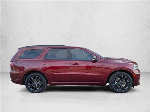 2023 Dodge Durango R/T Plus AWD