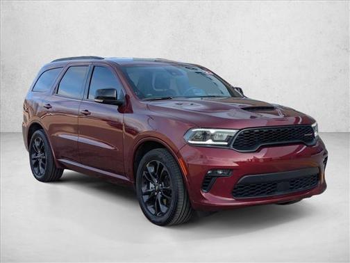 2023 Dodge Durango R/T Plus AWD